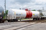 CMRX 25137 rolls east in a manifest 